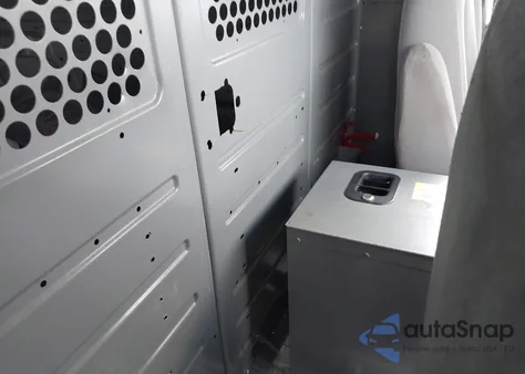 2012 Ford E-150 Commercial from USA, damaged, VIN 1FTNE1EW6CDB34101